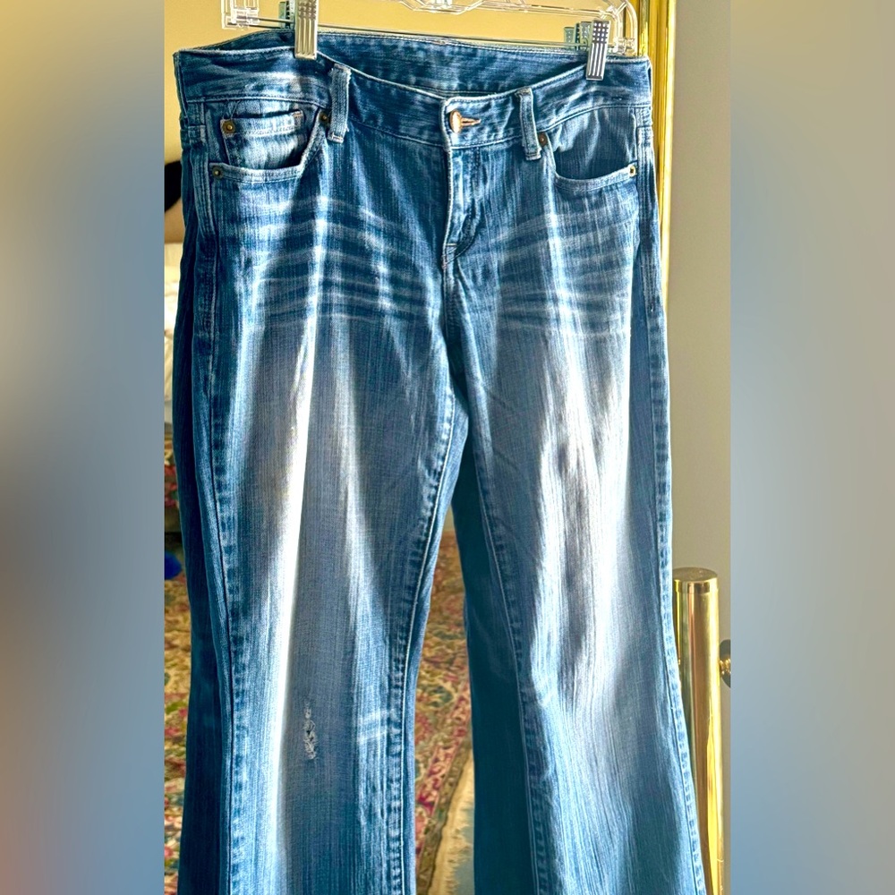 Express Jeans - Picture 3 of 9